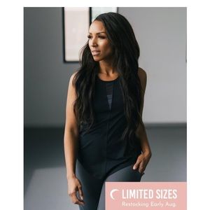 Zyia Effortless Tank - Long